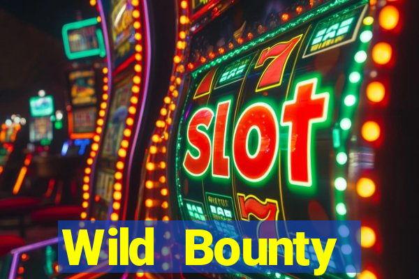 Wild Bounty Showdown pg demo main demo pg soft wild bounty